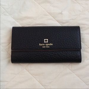 Kate Spade Tri-Fold wallet